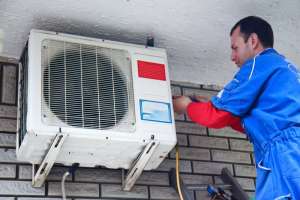 HVAC Companies Near Auburntown, TN Available Now